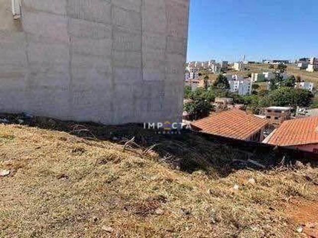 Terreno venda em Região Geográfica Imediata de Pouso Alegre, Pouso Alegre