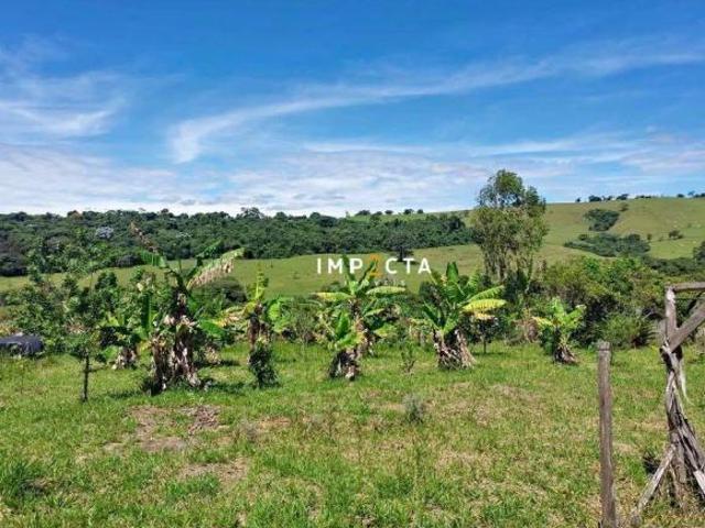 Terreno venda em Região Geográfica Imediata de Pouso Alegre, Pouso Alegre