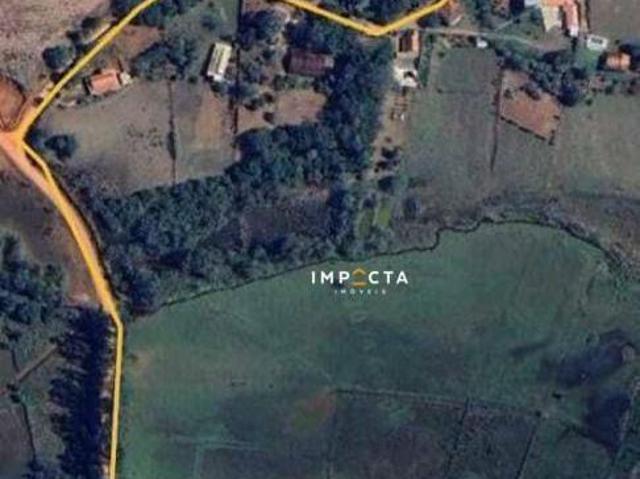 Terreno venda em Região Geográfica Imediata de Pouso Alegre, Pouso Alegre