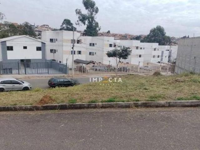 Terreno venda em Região Geográfica Imediata de Pouso Alegre, Pouso Alegre