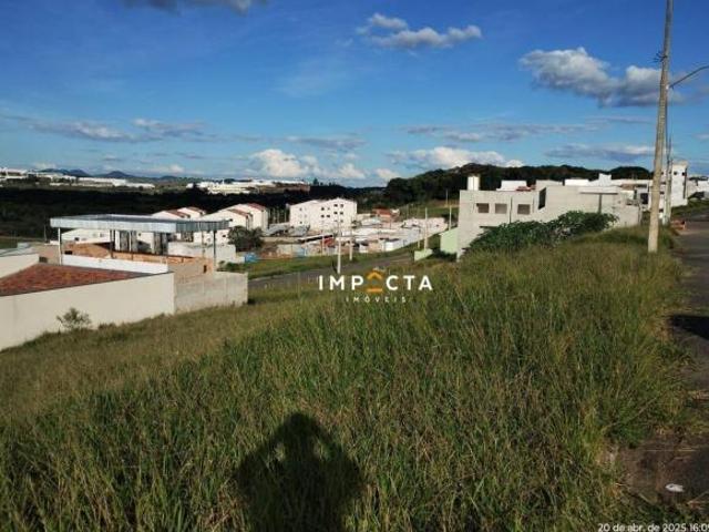 Terreno venda em Região Geográfica Imediata de Pouso Alegre, Pouso Alegre