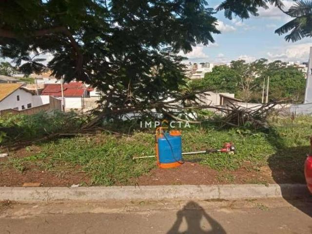 Terreno venda em Região Geográfica Imediata de Pouso Alegre, Pouso Alegre