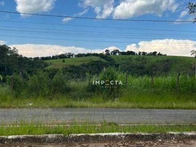 Terreno venda em Região Geográfica Imediata de Pouso Alegre, Pouso Alegre
