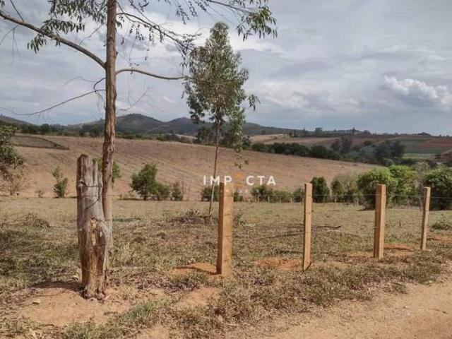 Terreno venda em Região Geográfica Imediata de Pouso Alegre, Pouso Alegre