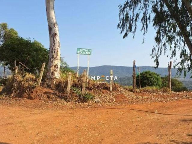 Terreno venda em Região Geográfica Imediata de Pouso Alegre, Pouso Alegre