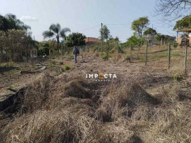 Terreno venda em Região Geográfica Imediata de Pouso Alegre, Pouso Alegre