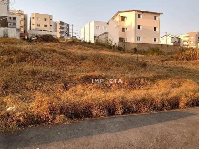 Terreno venda em Região Geográfica Imediata de Pouso Alegre, Pouso Alegre