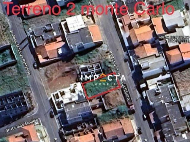 Terreno venda em Região Geográfica Imediata de Pouso Alegre, Pouso Alegre