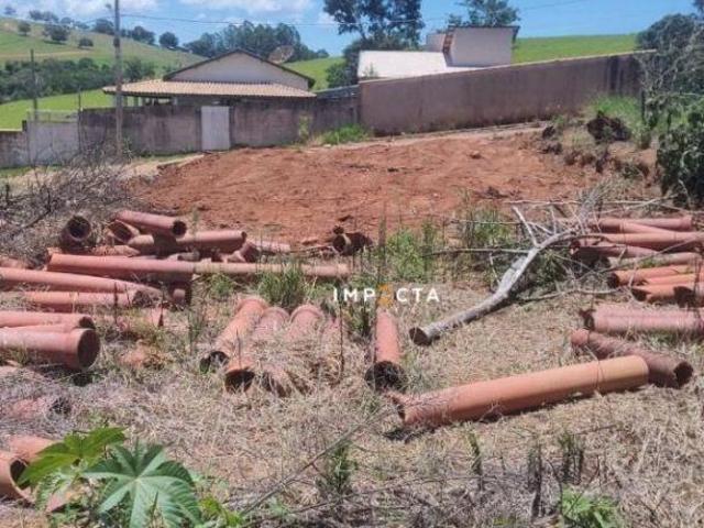 Terreno venda em Região Geográfica Imediata de Pouso Alegre, Pouso Alegre