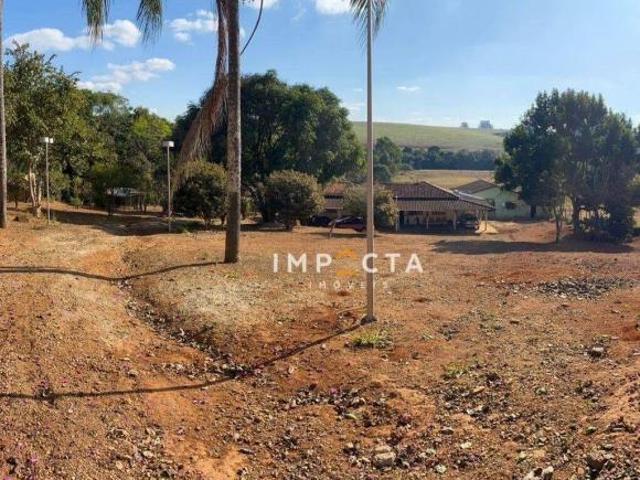 Terreno venda em Região Geográfica Imediata de Pouso Alegre, Pouso Alegre
