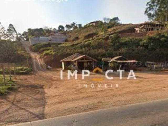 Terreno venda em Região Geográfica Imediata de Pouso Alegre, Pouso Alegre