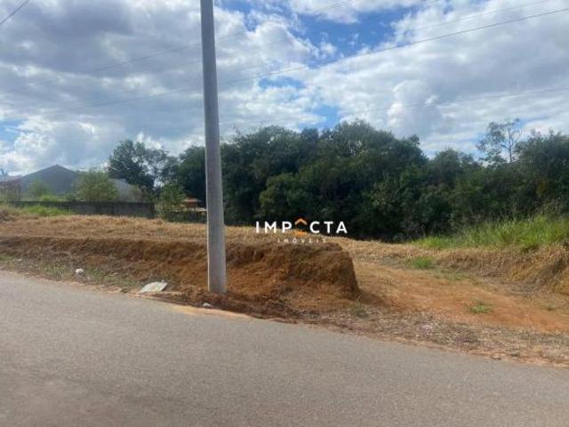 Terreno venda em Região Geográfica Imediata de Pouso Alegre, Pouso Alegre