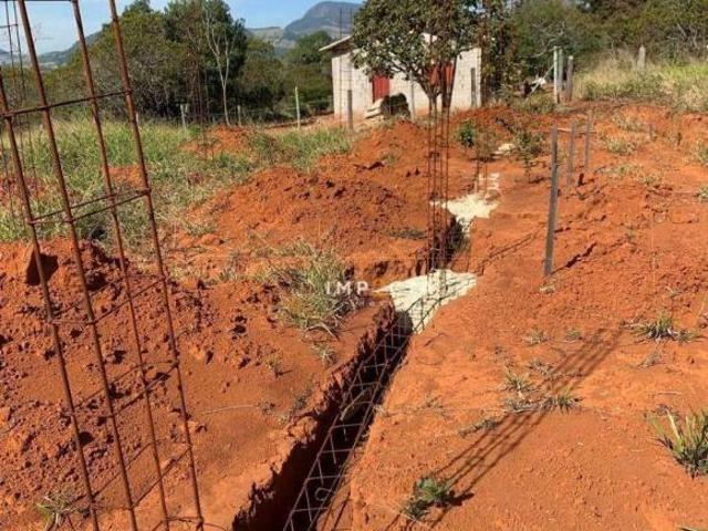 Terreno venda em Região Geográfica Imediata de Pouso Alegre, Pouso Alegre