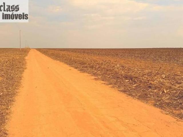 Terreno venda em Região Geográfica Imediata de Sorriso, Sorriso