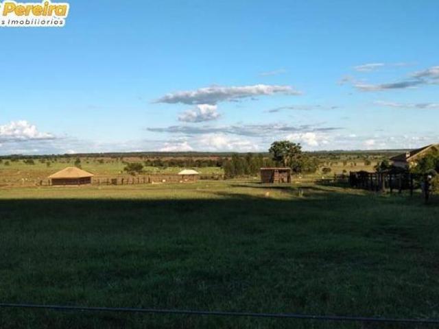 Terreno venda em Região Geográfica Imediata de Campo Grande, Ribas do Rio Pardo