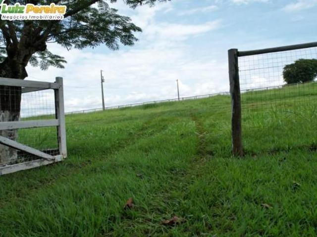 Terreno venda em Região Geográfica Imediata de Campo Grande, Ribas do Rio Pardo