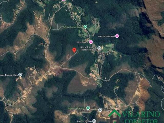 Terreno venda em Região Geográfica Imediata de Belo Horizonte, Região Metropolitana de Belo Horizonte