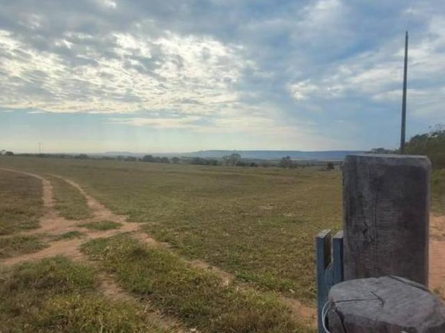 Terreno venda em Região Geográfica Imediata de Coxim, Rio Verde de Mato Grosso