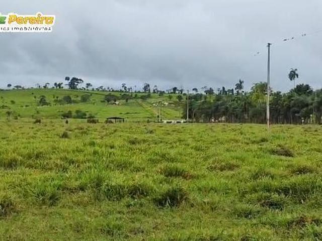Terreno venda em Rondolândia, Região Geográfica Intermediária de Sinop