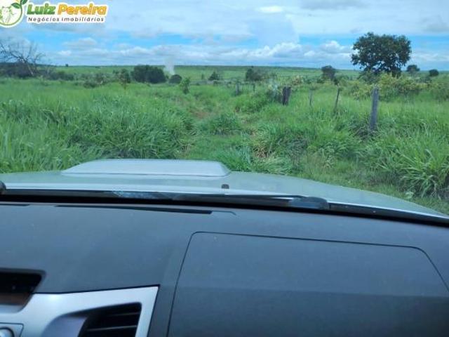 Terreno venda em Região Geográfica Imediata de Campo Grande, São Gabriel do Oeste