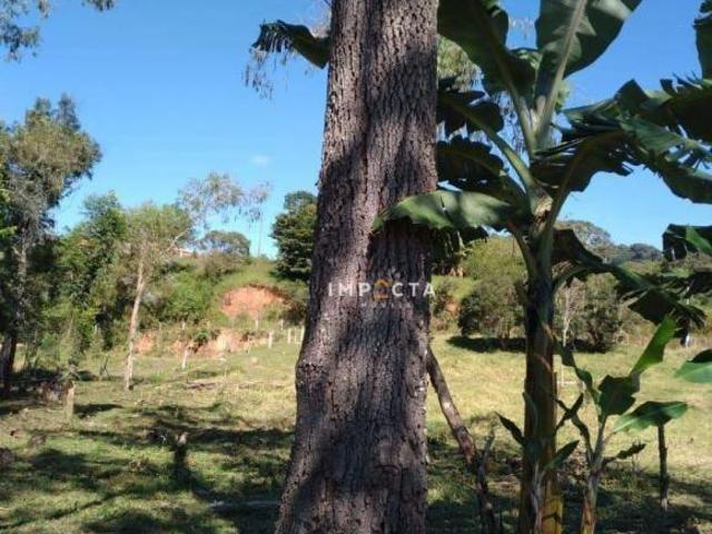 Terreno venda em São João da Mata, Região Geográfica Intermediária de Pouso Alegre