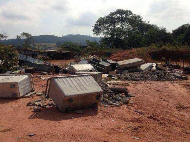 Terreno venda em Vila Holf, São Roque