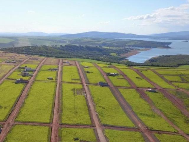 Terreno venda em Região Geográfica Imediata de Passos, São José da Barra