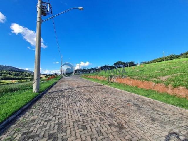 Terreno venda em Parque Olímpico, São Lourenço