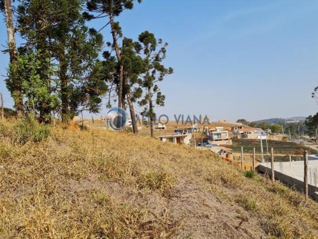 Terreno venda em Parque Olímpico, São Lourenço