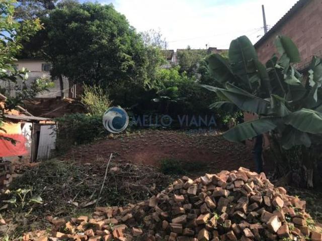 Terreno venda em Nanuque