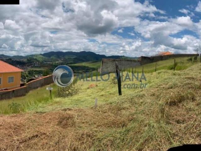 Terreno venda em Nanuque