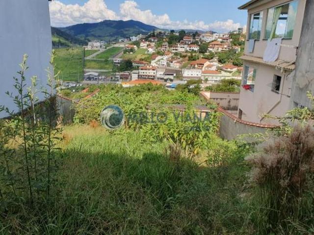 Terreno venda em Nanuque