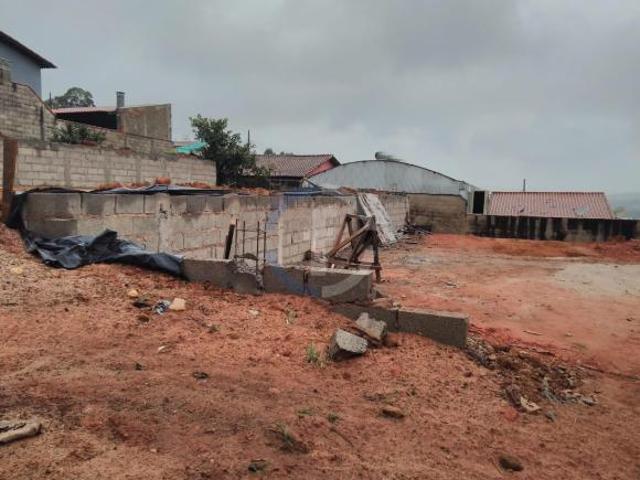 Terreno venda em Residencial San Genaro, São Sebastião do Paraíso