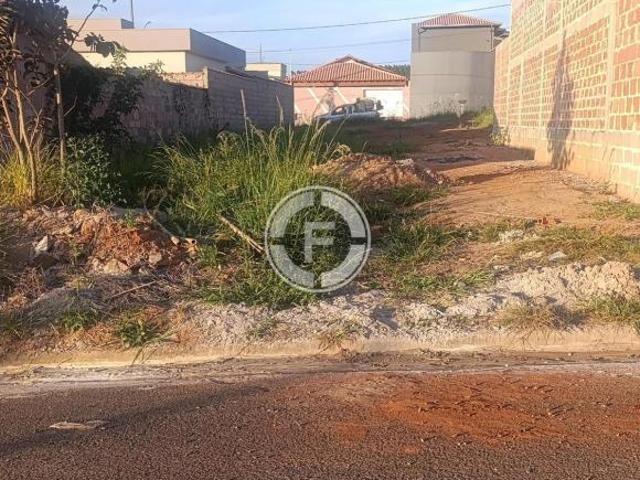 Terreno venda em Distrito Industrial Paraisense, São Sebastião do Paraíso