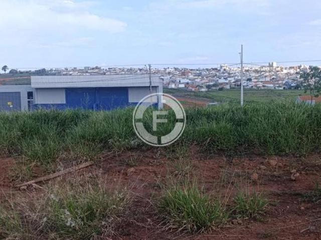 Terreno venda em Bairro Santa Teresa, São Sebastião do Paraíso