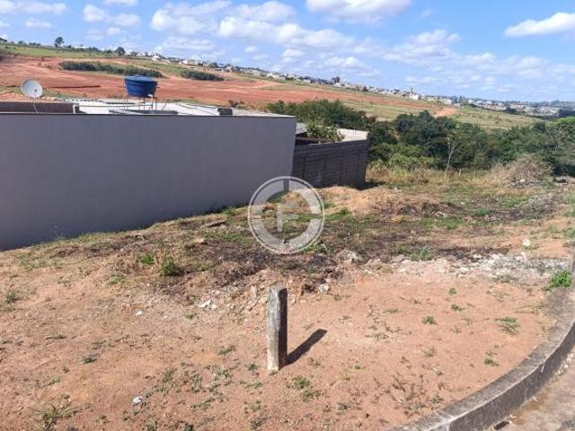 Terreno venda em Bairro Santa Teresa, São Sebastião do Paraíso