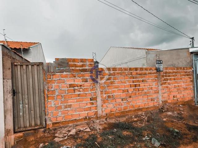 Terreno venda em Bairro Santa Teresa, São Sebastião do Paraíso