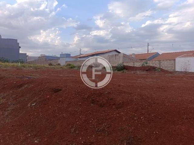 Terreno venda em Bairro Santa Teresa, São Sebastião do Paraíso