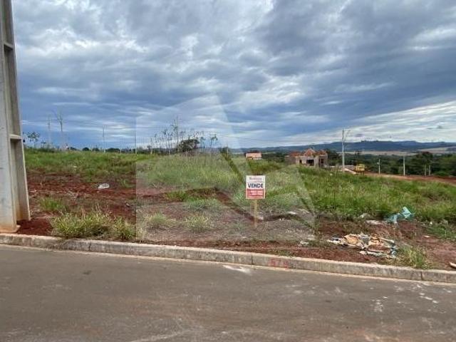 Terreno venda em Jardim São José I, São Sebastião do Paraíso