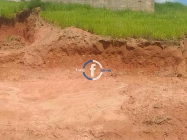 Terreno venda em Vila Dalva, São Sebastião do Paraíso
