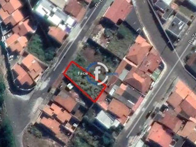 Terreno venda em Conjunto Habitacional Maria Italiana, São Sebastião do Paraíso