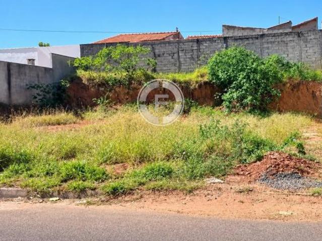Terreno venda em Conjunto Habitacional Santa Rita, São Sebastião do Paraíso