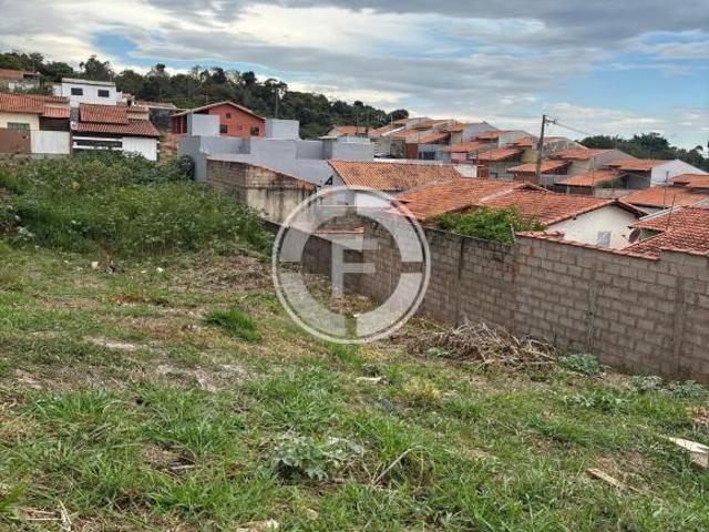 Terreno venda em Vila Dalva, São Sebastião do Paraíso