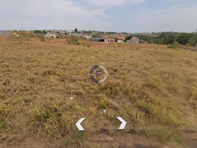 Terreno venda em Distrito Industrial Paraisense, São Sebastião do Paraíso