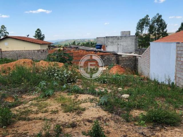 Terreno venda em Jardim das Ortencias, São Sebastião do Paraíso
