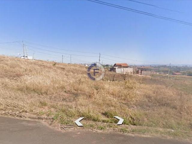 Terreno venda em Distrito Industrial Paraisense, São Sebastião do Paraíso