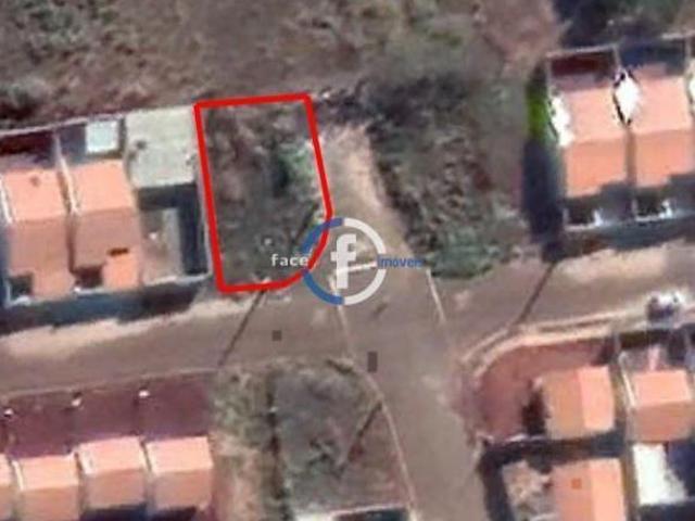 Terreno venda em Bairro Santa Teresa, São Sebastião do Paraíso