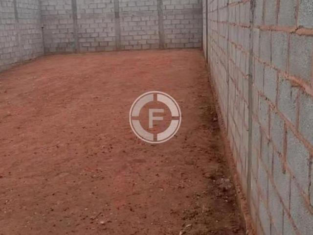 Terreno venda em Vila Dalva, São Sebastião do Paraíso
