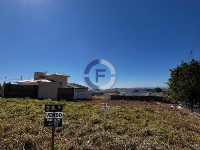 Terreno venda em Lot. Cidade Industrial, São Sebastião do Paraíso