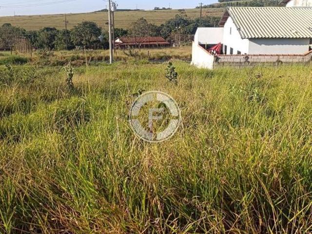 Terreno venda em Distrito Industrial Paraisense, São Sebastião do Paraíso